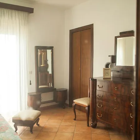 Mariaro Holiday home