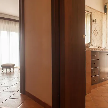Holiday home Mariaro Agrigento