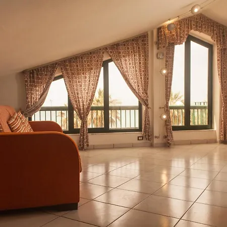 Holiday home Mariaro Agrigento