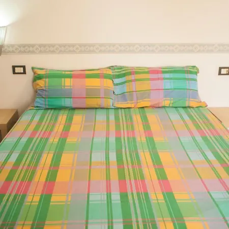 Mariaro Holiday home