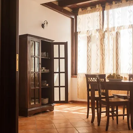 Mariaro Holiday home