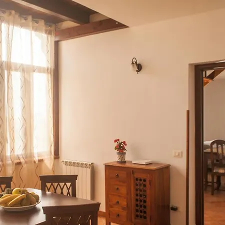 Holiday home Mariaro Agrigento