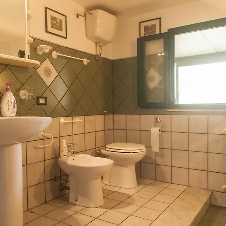 Holiday home Mariaro *