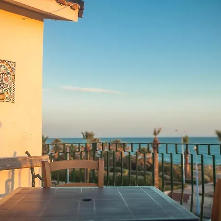 Mariaro Holiday home *