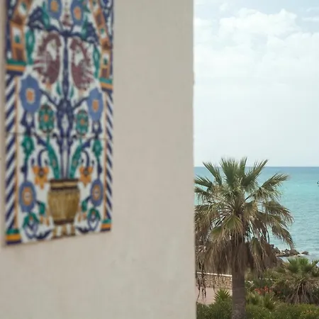 Mariaro Hébergement de vacances