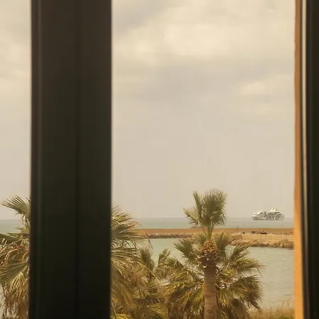 Hébergement de vacances Mariaro *