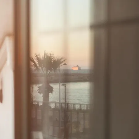 Hébergement de vacances Mariaro