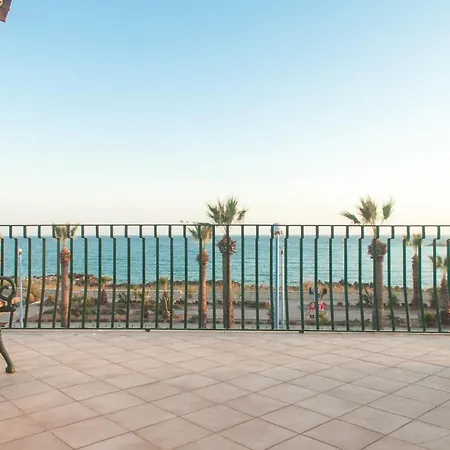 Hébergement de vacances Mariaro
